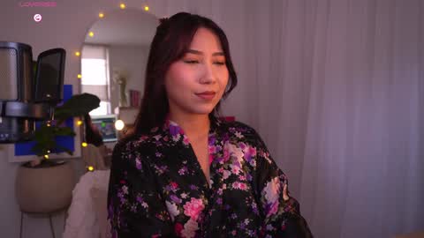 Snapshot of hanymel chatting on 12-29-24, 03:57 Mizi online show from 12-29-24, 03:57