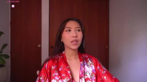 Snapshot of hanymel chatting on 02-26-25, 09:16 Mizi online show from 02-26-25, 09:16