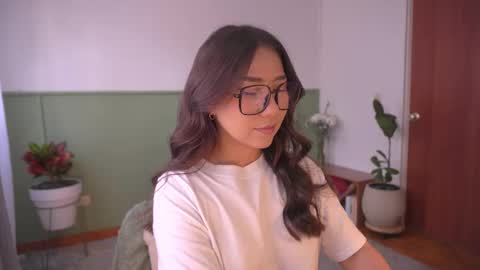 Snapshot of hanymel chatting on 09-21-25, 06:09 Mizi online show from 09-21-25, 06:09