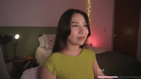 Snapshot of hanymel chatting on 10-11-25, 09:02 Mizi online show from 10-11-25, 09:02