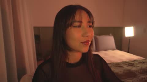 Snapshot of hanymel chatting on 11-07-25, 09:37 Mizi online show from 11-07-25, 09:37