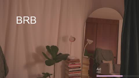 Mizi online show from 04-23-26, 07:05