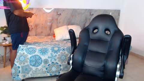 hanz_col online show from 01-10-26, 05:20