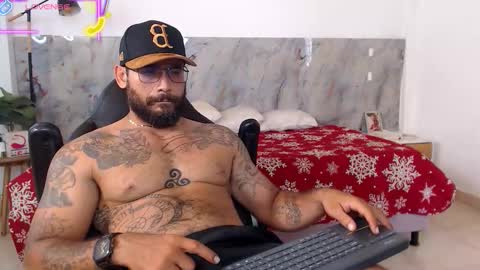 hanz_col online show from 02-20-26, 06:19