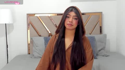 Hanz  online show from 11-15-25, 06:59