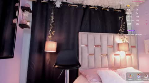 Hanzking01 online show from 11-09-25, 04:11