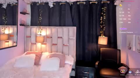 Hanzking01 online show from 11-28-25, 03:31