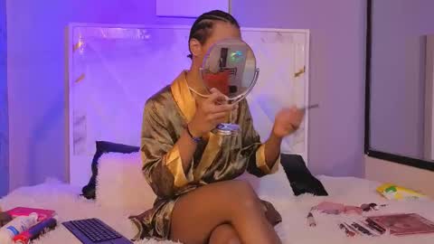 Hanzking01 online show from 02-18-26, 02:07