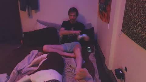 happy guy online show from 03-13-26, 03:02