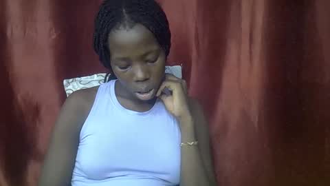 happy_kienyeji online show from 11-01-25, 08:22