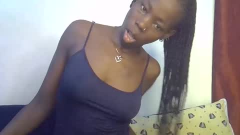 happy_kienyeji online show from 11-16-25, 06:57