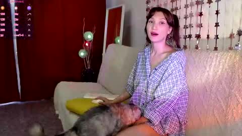 Snapshot of happy_peach chatting on 06-02-26, 02:46 happy_peach online show from 06-02-26, 02:46