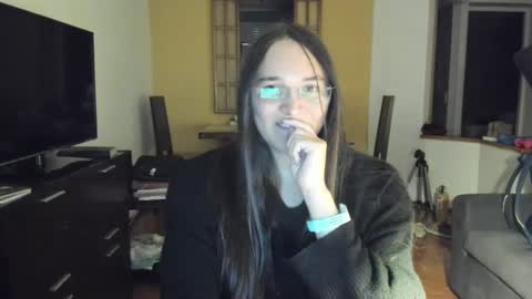 happy_pervert online show from 01-26-25, 12:26