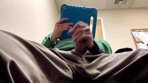 happybrian5 online show from 12-04-24, 12:41