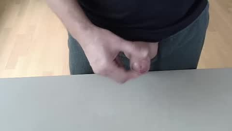 Cum for you online show from 02-16-25, 12:54