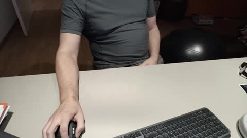 Cum for you online show from 11-16-25, 05:29