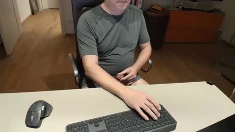 Cum for you online show from 02-22-26, 07:23