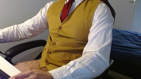 Happyedger online show from 03-13-26, 10:22