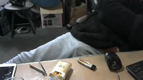 happyfeet987999864 online show from 05-26-26, 07:15