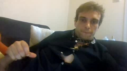 Snapshot of happyfunnyboy79 chatting on 07-19-26, 06:50 happyfunnyboy79 online show from 07-19-26, 06:50
