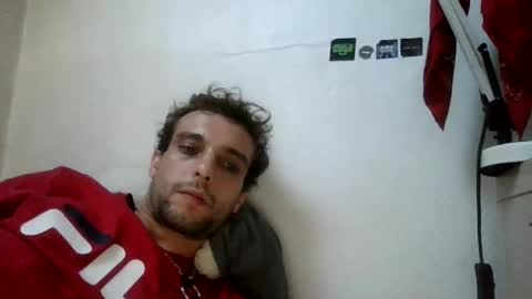 Snapshot of happyfunnyboy79 chatting on 07-27-26, 05:14 happyfunnyboy79 online show from 07-27-26, 05:14
