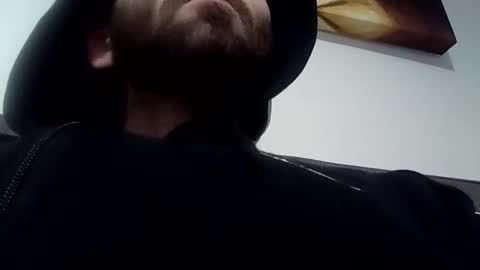 Snapshot of happyguy00000 chatting on 01-17-25, 02:50 Calvin Secret online show from 01-17-25, 02:50