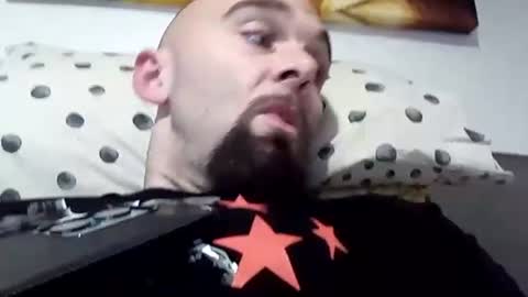 Snapshot of happyguy00000 chatting on 09-08-25, 09:03 Calvin Secret online show from 09-08-25, 09:03