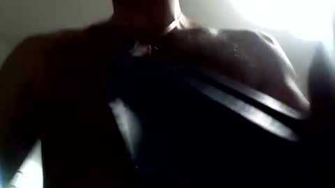 Snapshot of happyguy00000 chatting on 10-05-25, 09:24 Calvin Secret online show from 10-05-25, 09:24