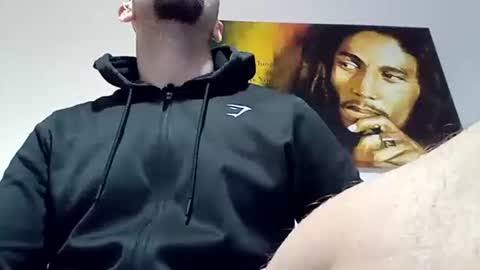 Snapshot of happyguy00000 chatting on 10-14-25, 09:26 Calvin Secret online show from 10-14-25, 09:26