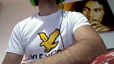 Snapshot of happyguy00000 chatting on 10-16-25, 12:55 Calvin Secret online show from 10-16-25, 12:55