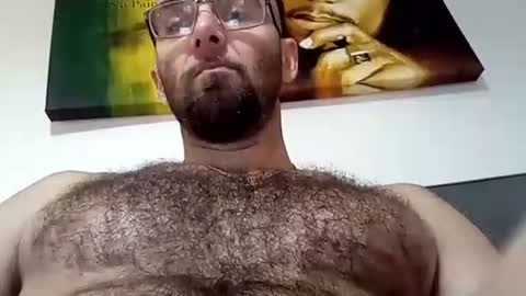 Snapshot of happyguy00000 chatting on 10-21-25, 12:55 Calvin Secret online show from 10-21-25, 12:55