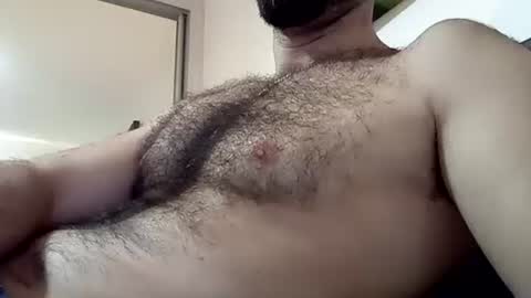 Snapshot of happyguy00000 chatting on 10-21-25, 01:01 Calvin Secret online show from 10-21-25, 01:01