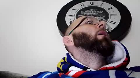 Snapshot of happyguy00000 chatting on 01-18-26, 05:50 Calvin Secret online show from 01-18-26, 05:50