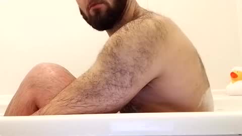 Snapshot of happyguy00000 chatting on 02-01-26, 10:41 Calvin Secret online show from 02-01-26, 10:41