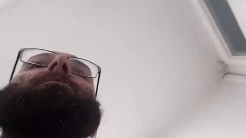 Snapshot of happyguy00000 chatting on 03-16-26, 01:15 Calvin Secret online show from 03-16-26, 01:15