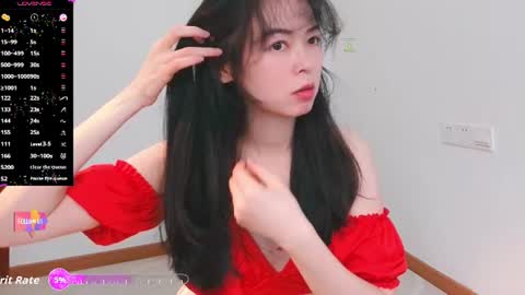 Rose online show from 07-12-26, 02:35