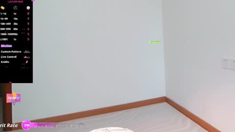 Rose online show from 07-18-26, 02:49