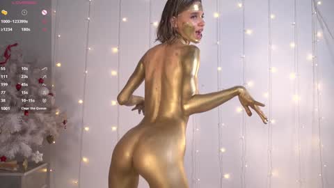 Evy  online show from 01-08-25, 10:37