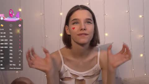 Evy  online show from 03-04-25, 07:30