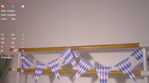 Evy  online show from 10-02-25, 01:01