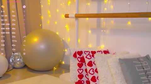 Evy  online show from 02-09-26, 01:53