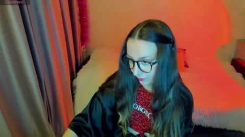 Snapshot of happystephanie chatting on 10-20-25, 07:14 Stephanie online show from 10-20-25, 07:14