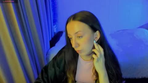 Snapshot of happystephanie chatting on 11-02-25, 08:11 Stephanie online show from 11-02-25, 08:11