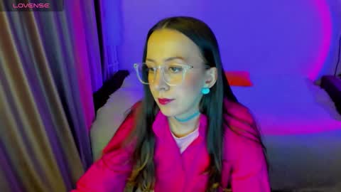 Stephanie online show from 02-14-26, 08:05