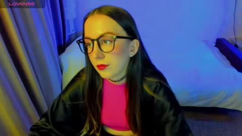 Stephanie online show from 05-01-26, 08:46