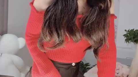 Snapshot of happysweetie168 chatting on 02-17-25, 04:59 Daisy online show from 02-17-25, 04:59