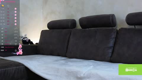 Vivy online show from 01-23-25, 10:22