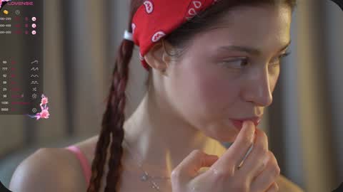 Vivy online show from 01-31-25, 10:20