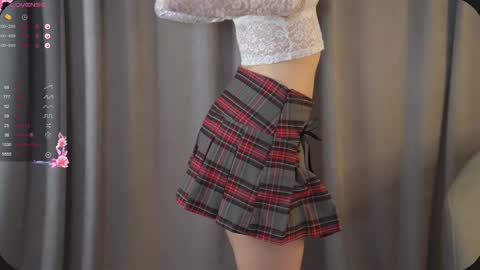 Vivy online show from 02-01-25, 07:26