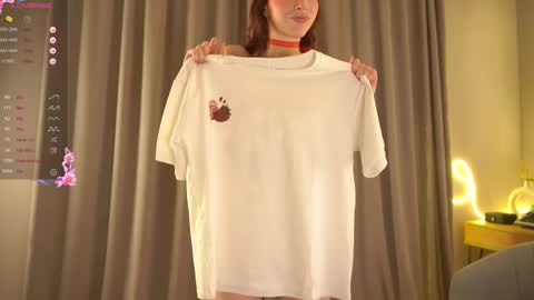 Vivy online show from 02-14-25, 11:42